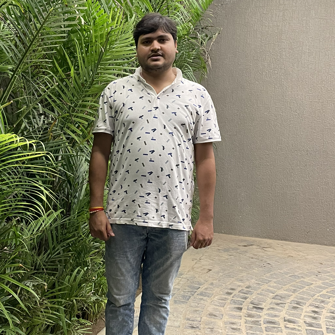 Pankaj Soni