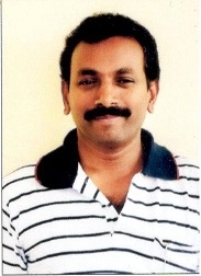 BOGGARAPU CHANDRASEKHARA RAO