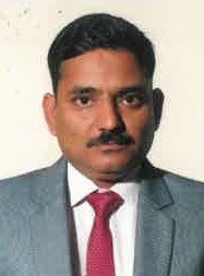 Vijay Kumar Yadav