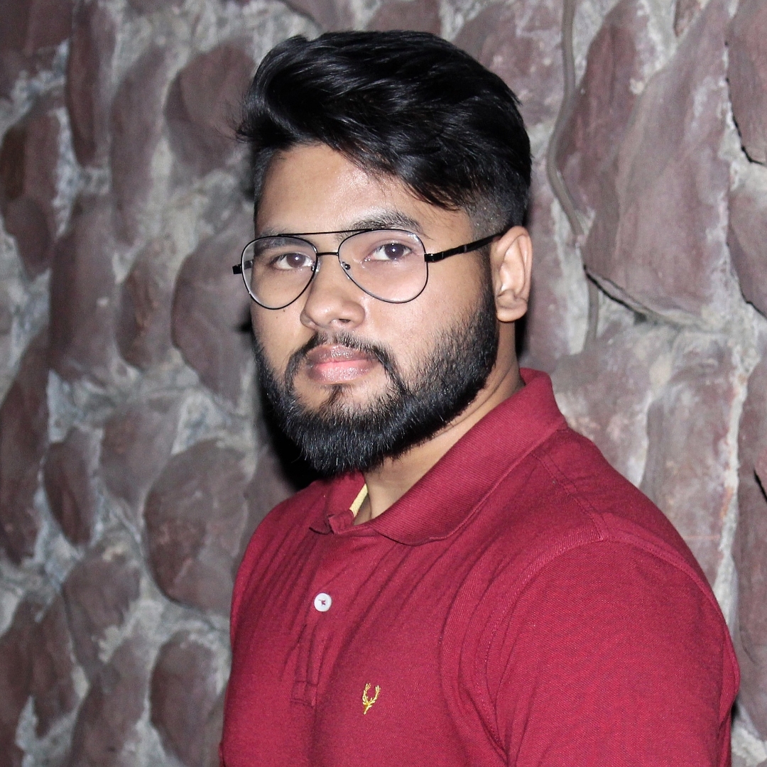 VIVEK SHUKLA