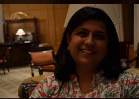 Sheetal Bahl