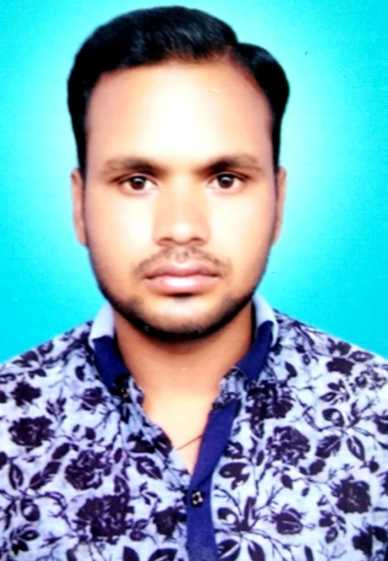 KARULAL MEGHWAL