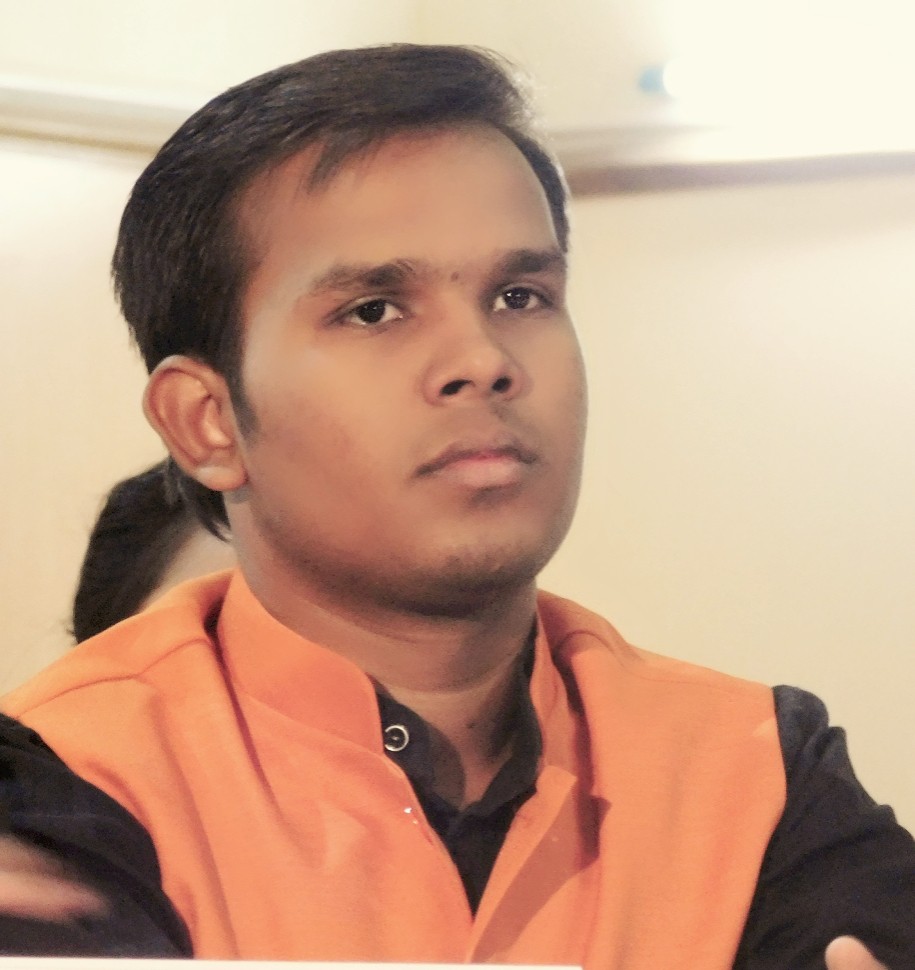 Shivam Mishra
