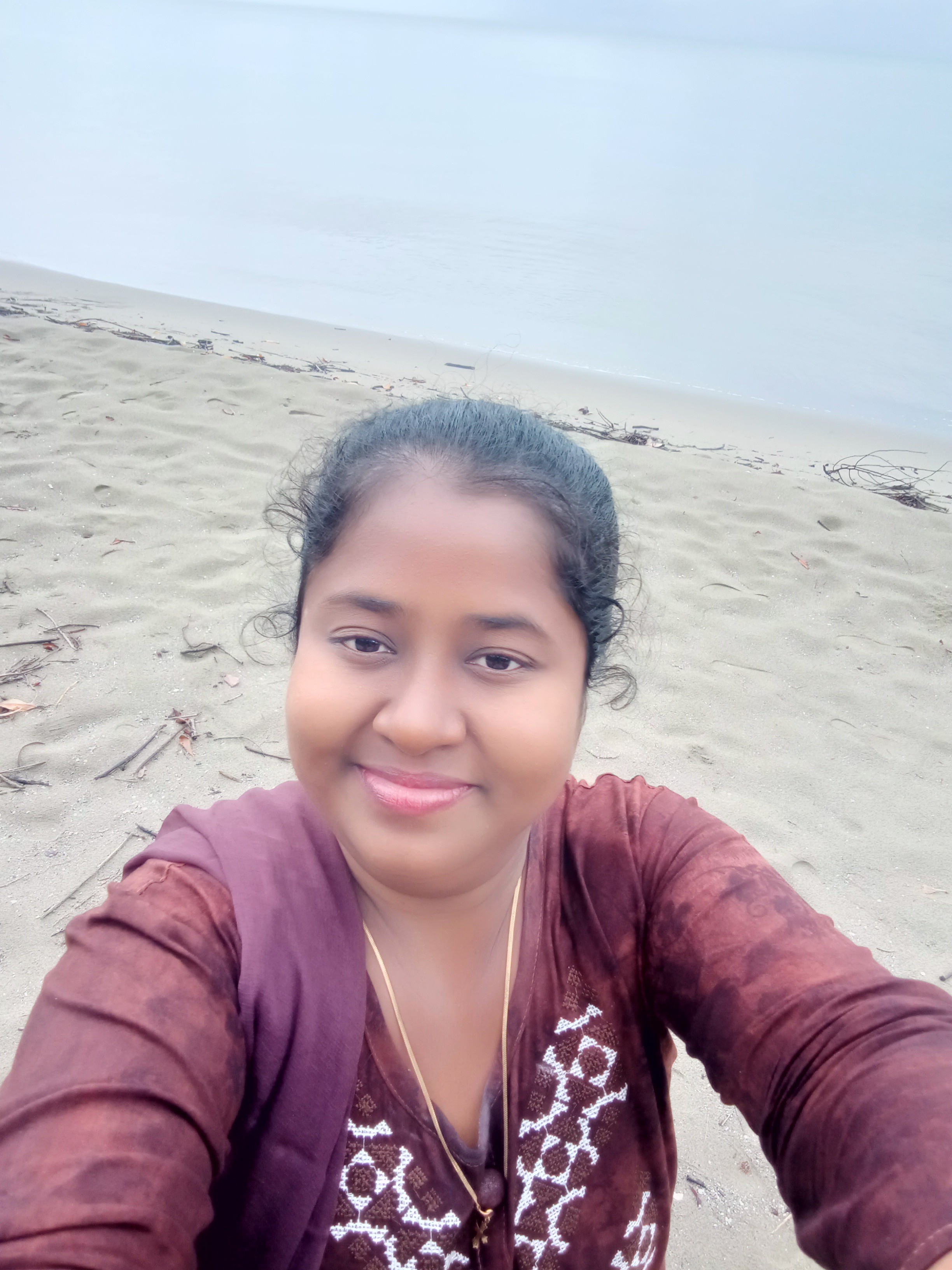 Prithi Lakra