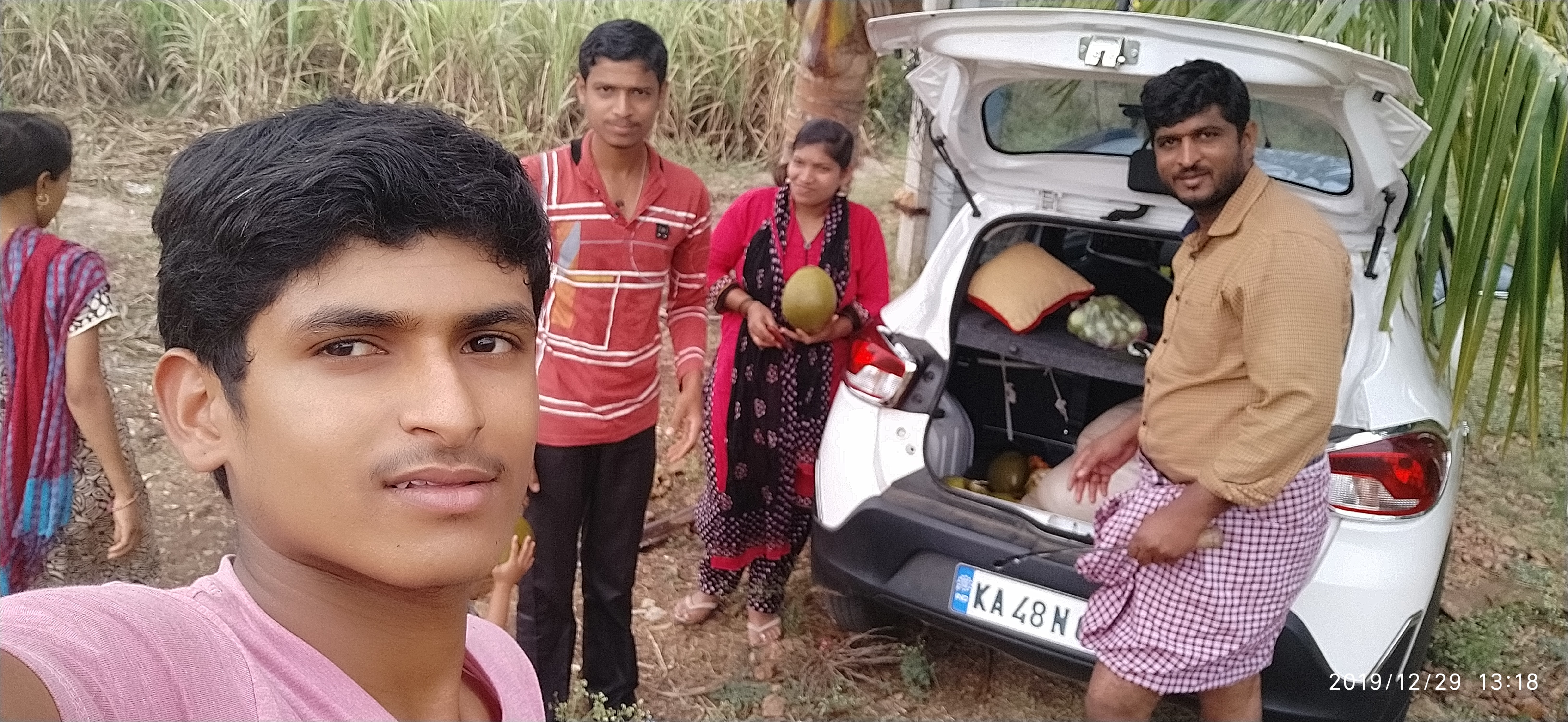 VIJAY BADIGER 