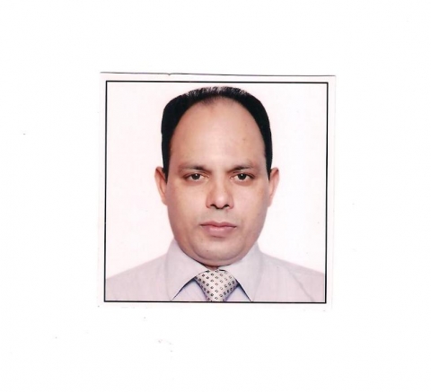 Baljeet Kumar Rana