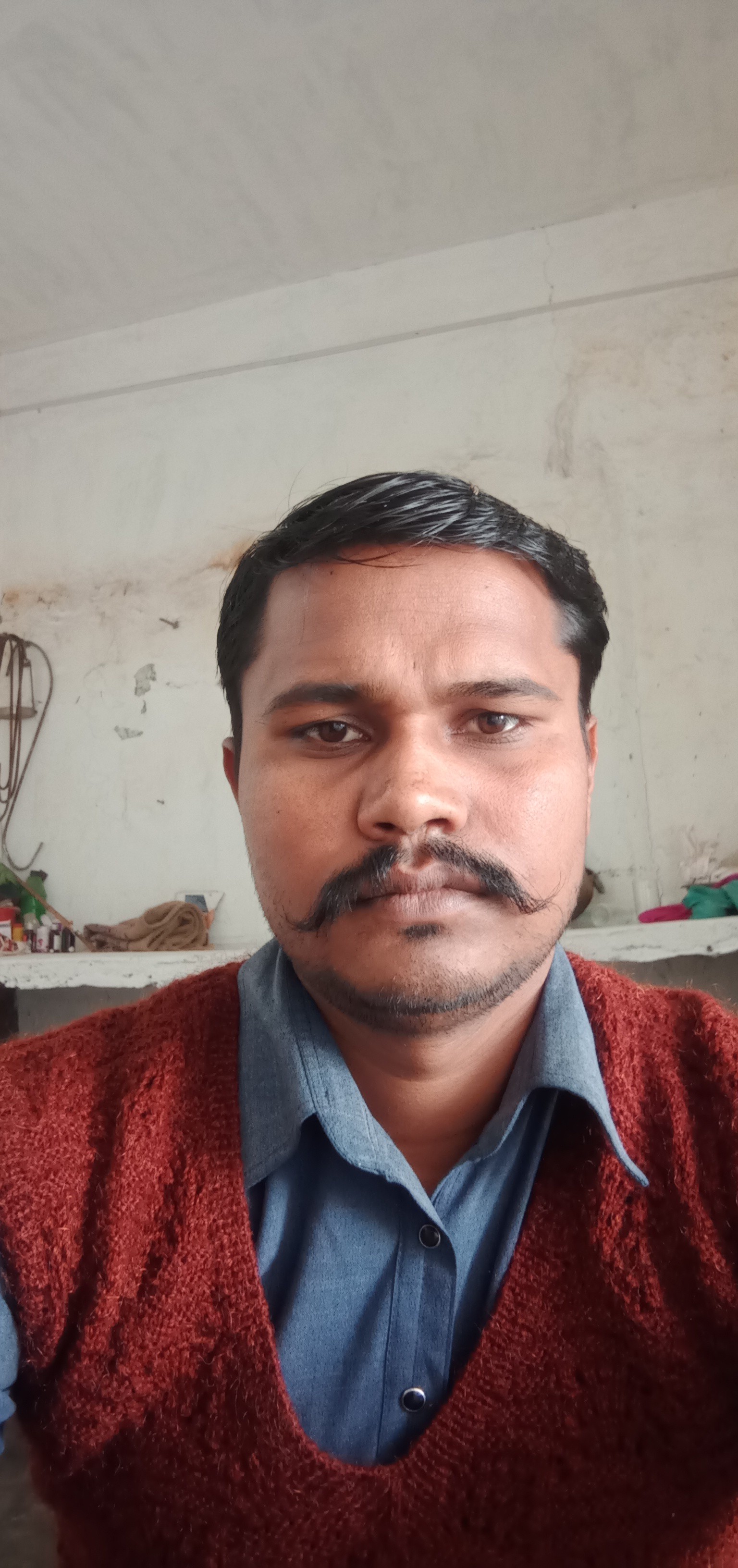 RAHUL Kumar