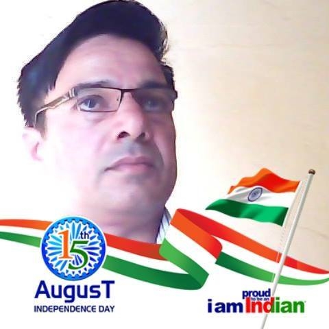 Surender Singh Bagi