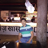 Nitin dare