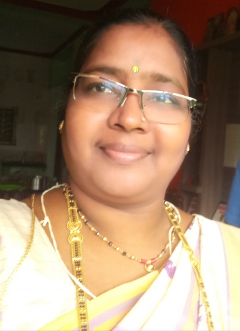 Shivaleela Hunasgi
