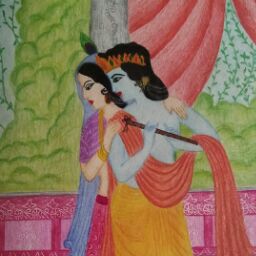 Mahak Choudhary 