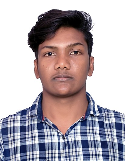 Haresh Koli