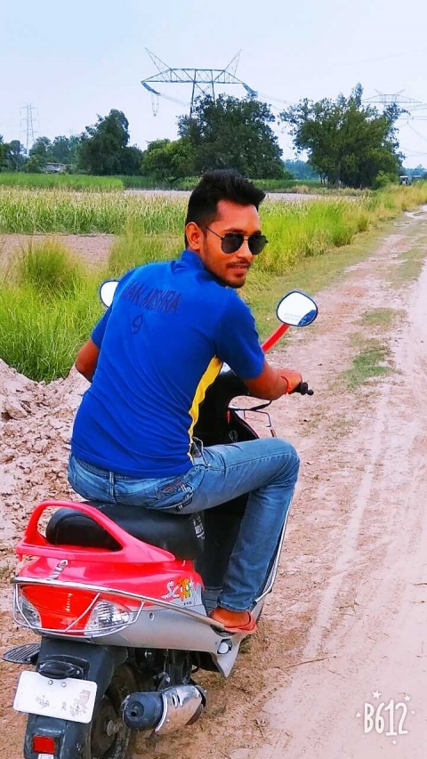 Aman kumar Mishra