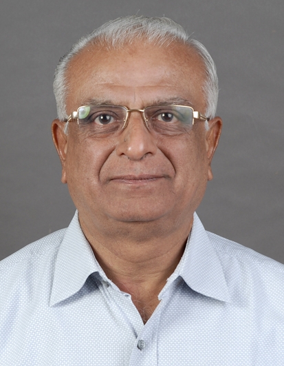Bhaskar Joshi