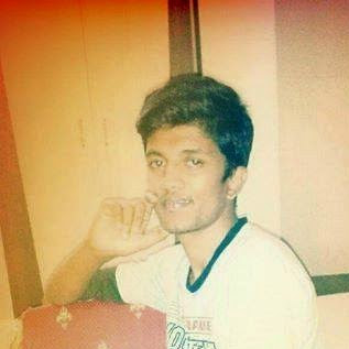 Harish N