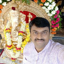 sandeep prasad