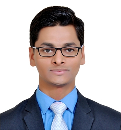 Manoj Kumar Prajapati