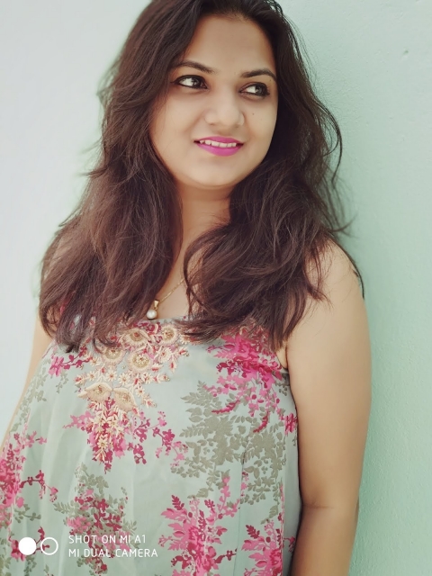 Sunayana Bohidar