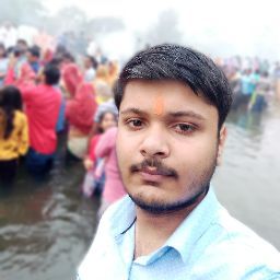 Keshav Agarwal