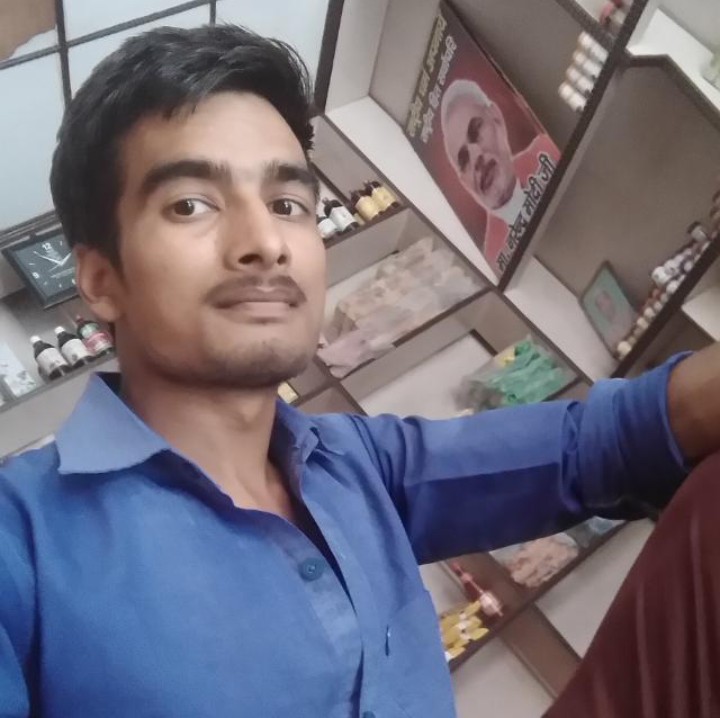 Pradeep kumar