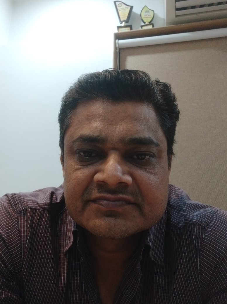 Atul khomane