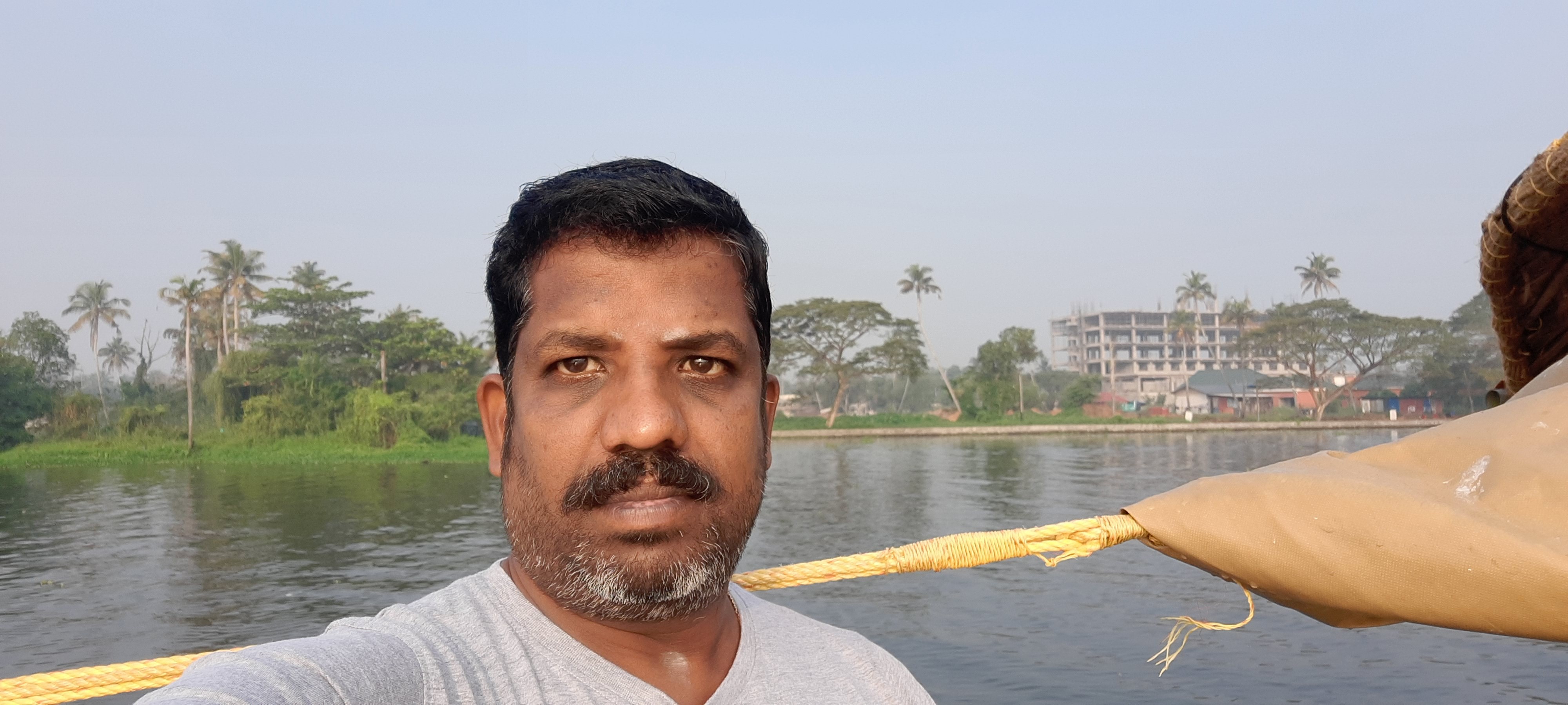 Thanigaimalai Subramaniyan