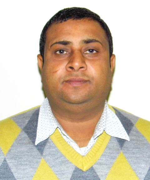 GAGAN CHUGH