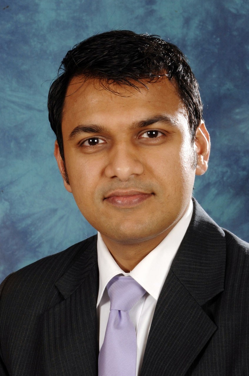 Praveen Khemka