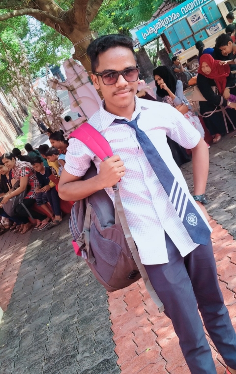 Pankaj Rishi