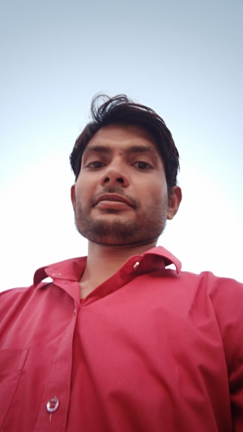 Anilkumar Babubhai Patel