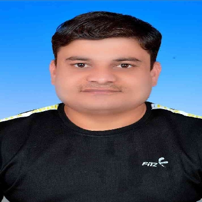 Rajesh kumar kashyap