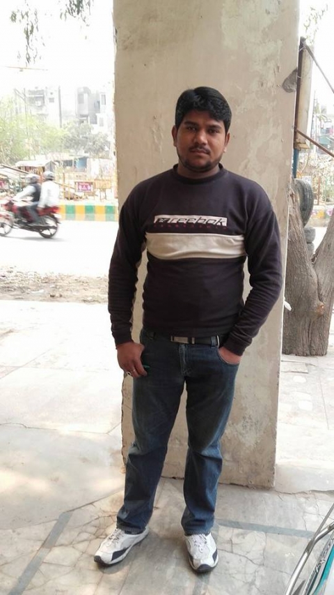 kapil kumar