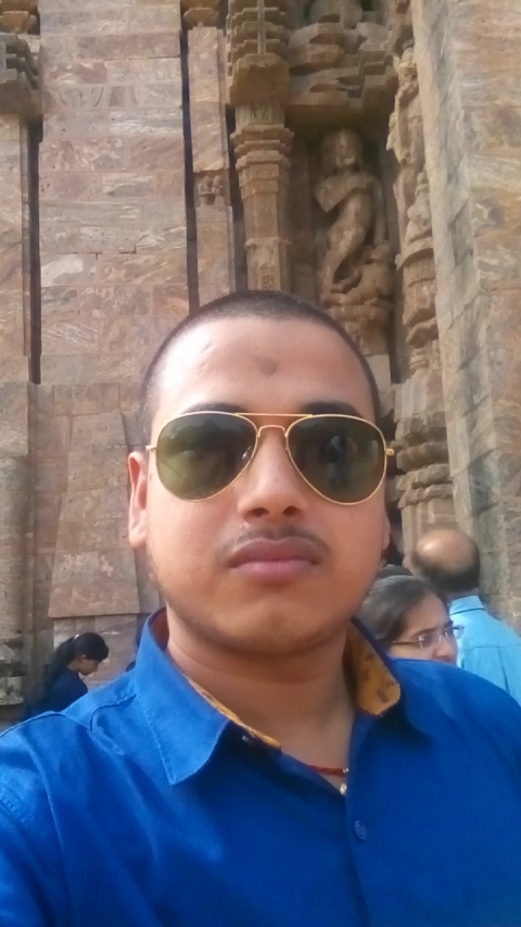 Manish Kumar