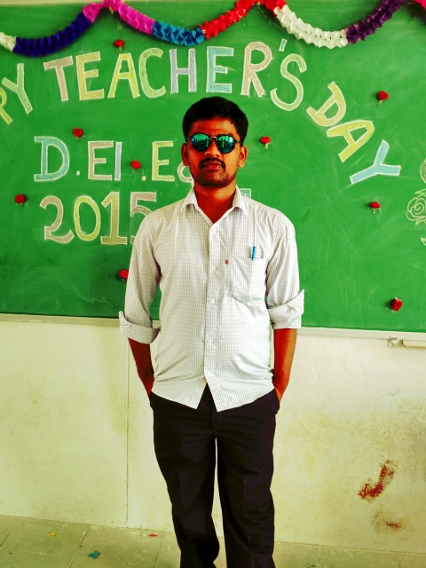 PRASAD T