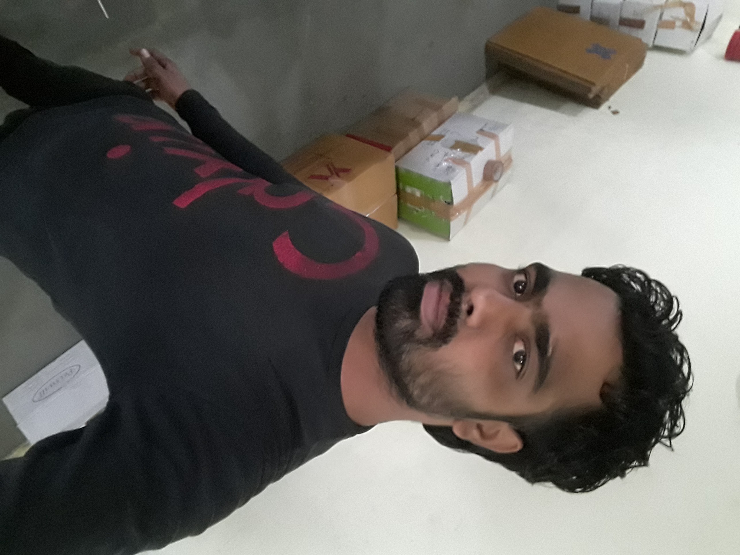 Raushankumar