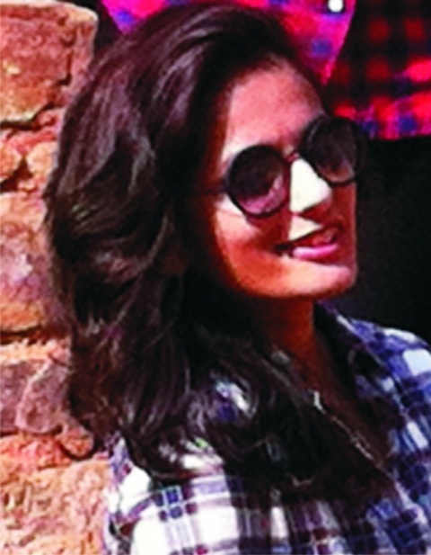 Shubhra singh 