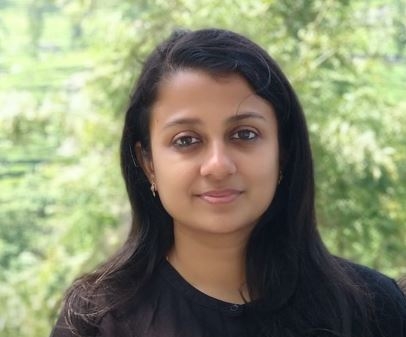 Nisha K P