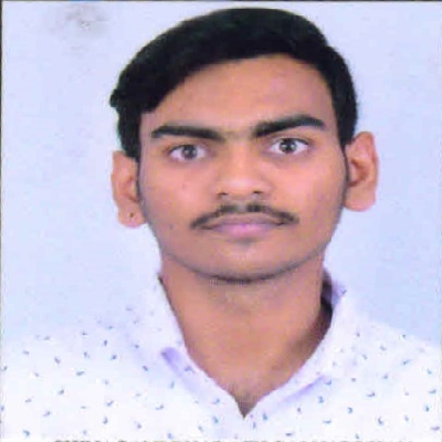CHINAGANI BHARATH SAI VARDHAN