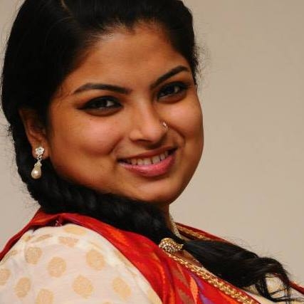 Rucha Prabhune