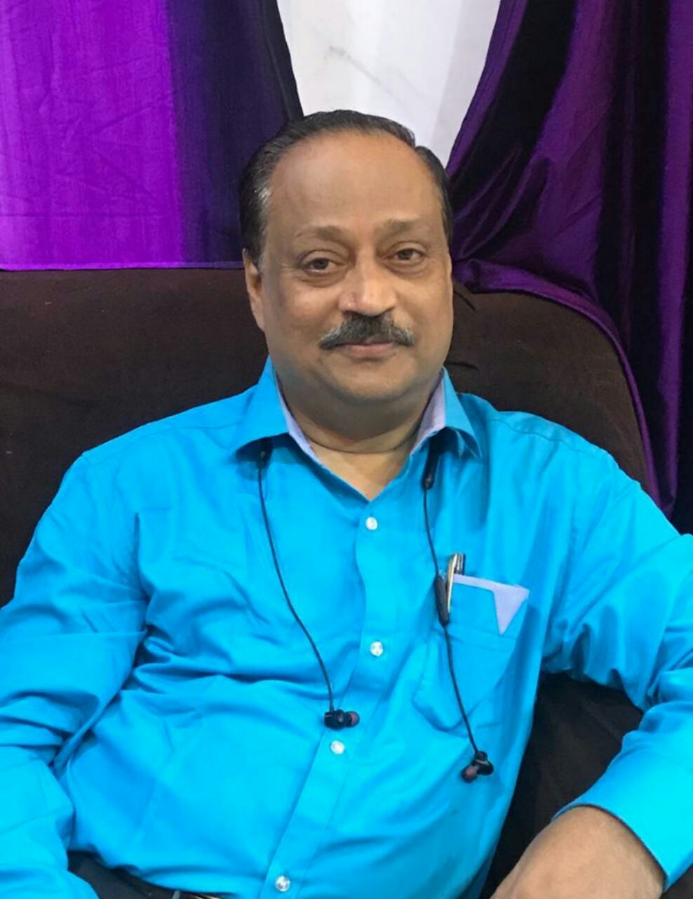RAJESH KUMAR PAITHA