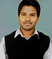 SUSHIL PRAKASH ORAON