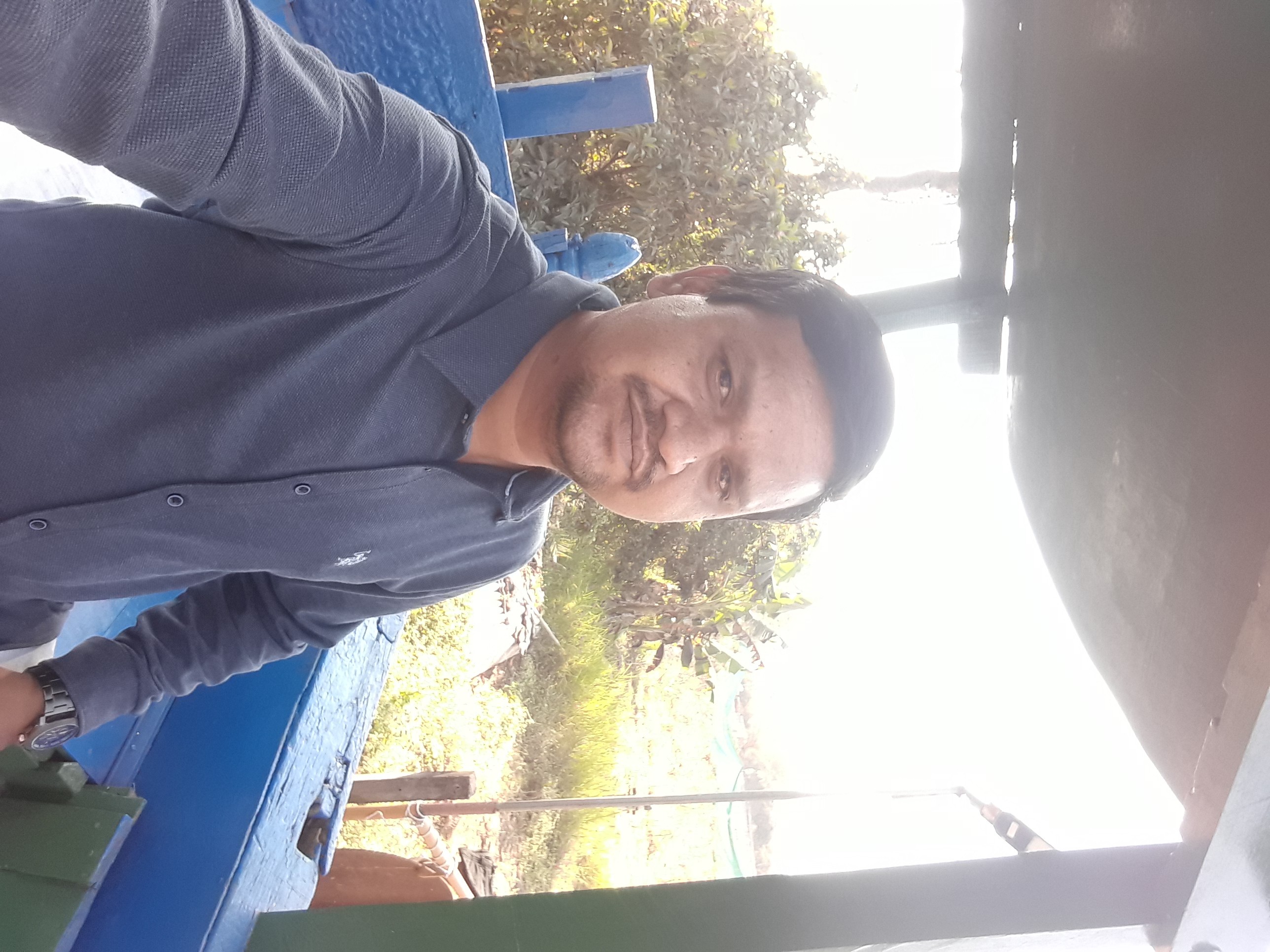 Rakesh patel