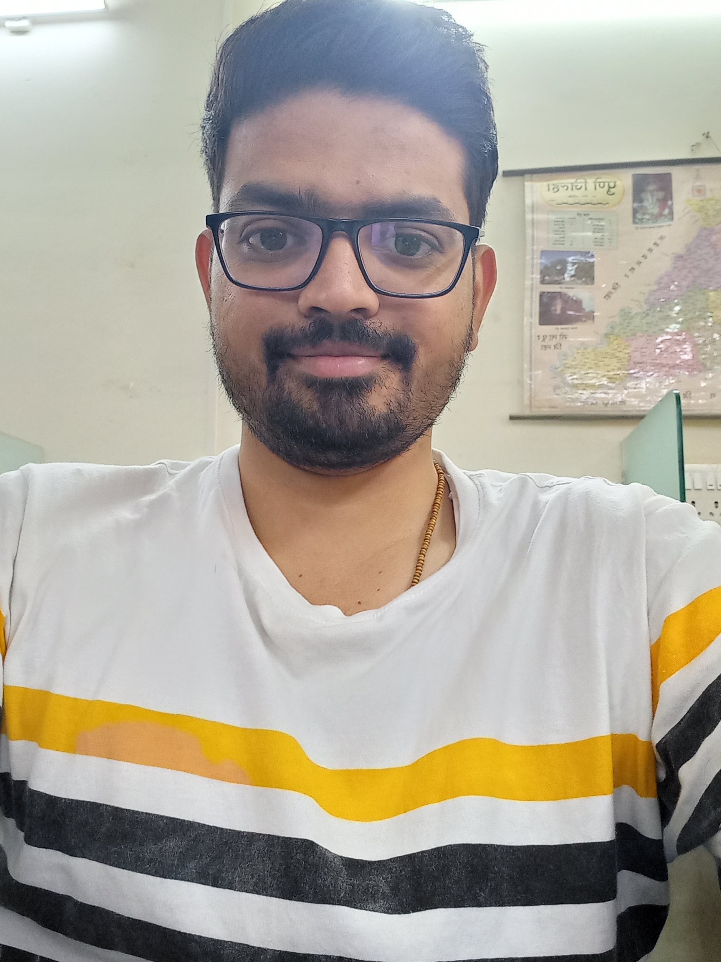 Rajesh Dnyaneshwar Indore