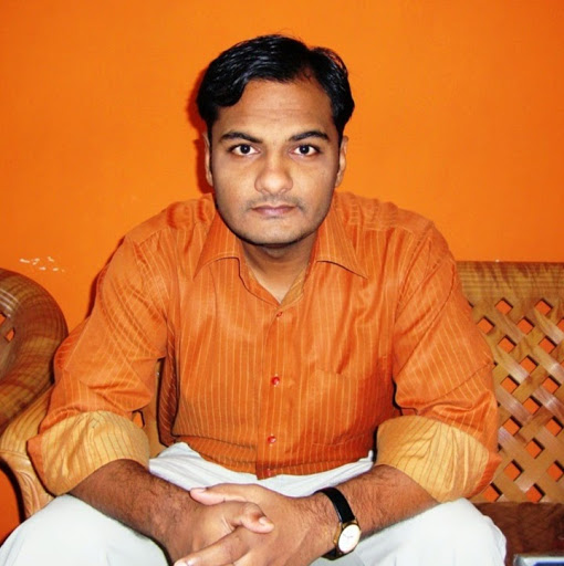 amol Niphade
