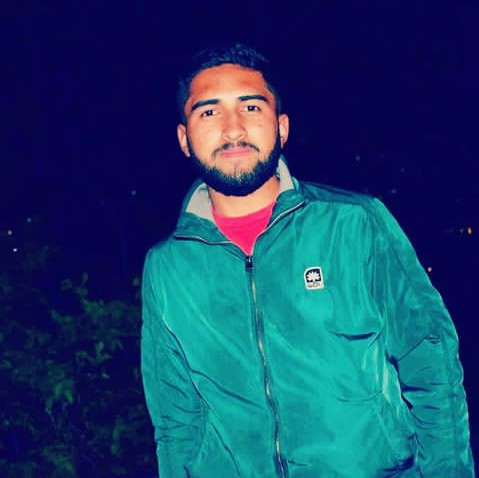Kartik Gupta