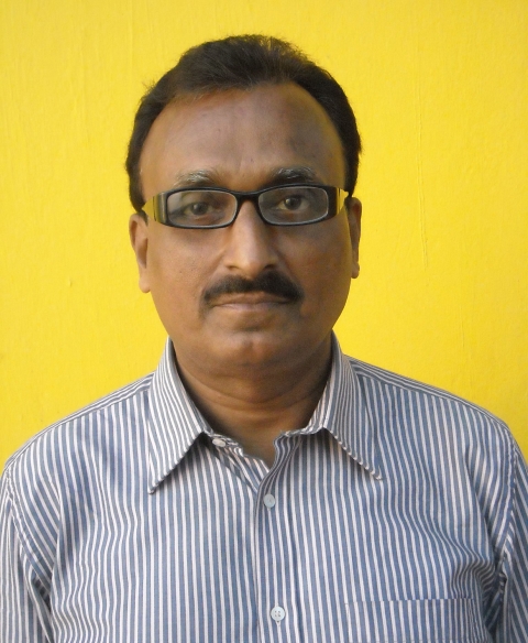 NIMAI  CHANDRA  GHOSH