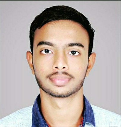 Vishal Nakrani