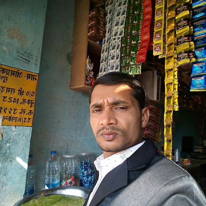 Shiv Prasad