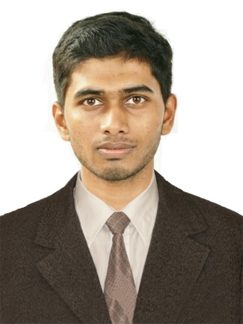 Kunal Hirudkar