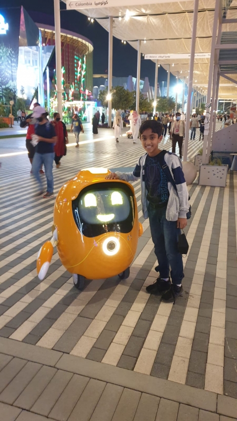 Aadith Prasad